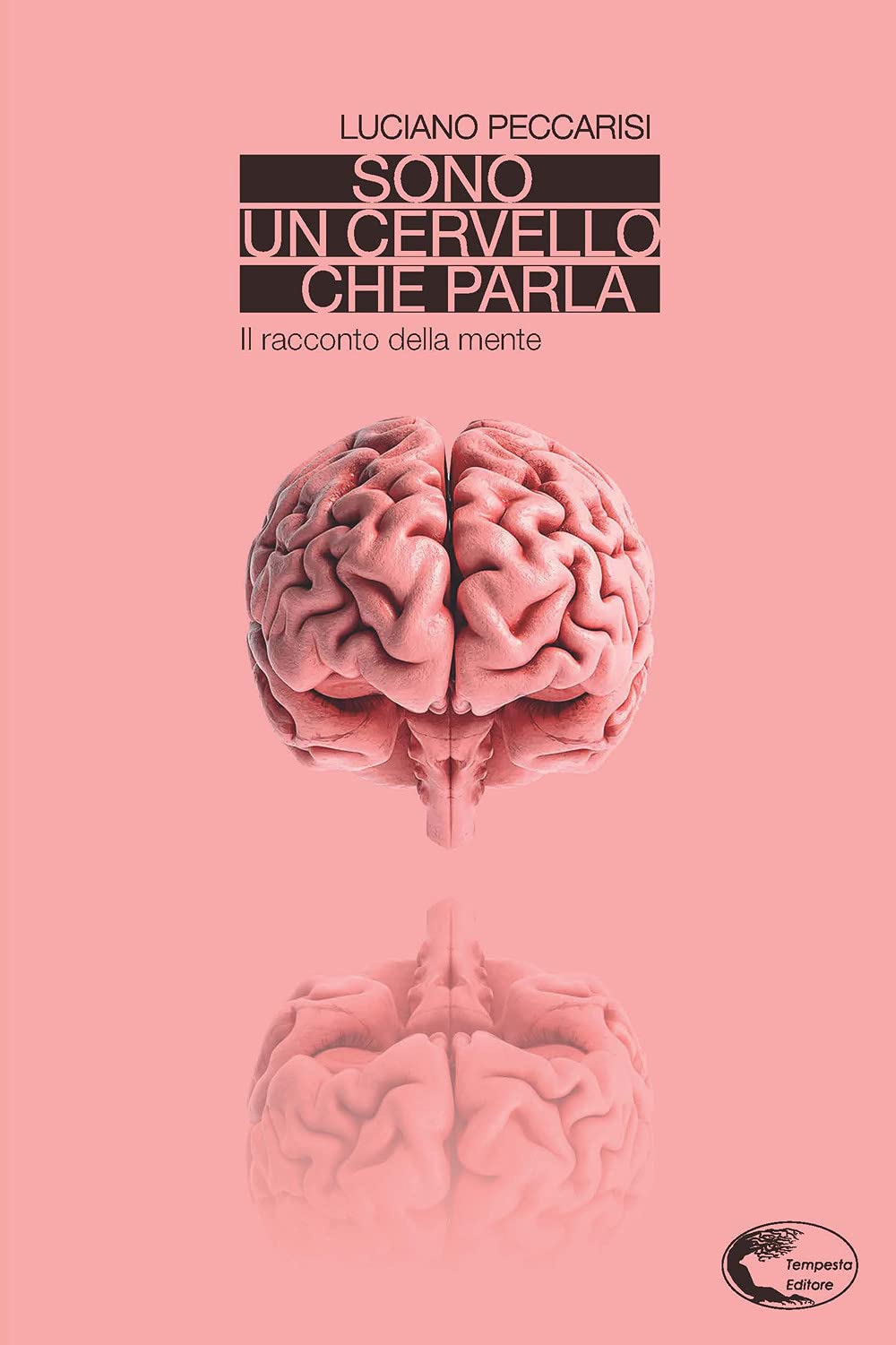 Sono Un Cervello Che Parla - 4