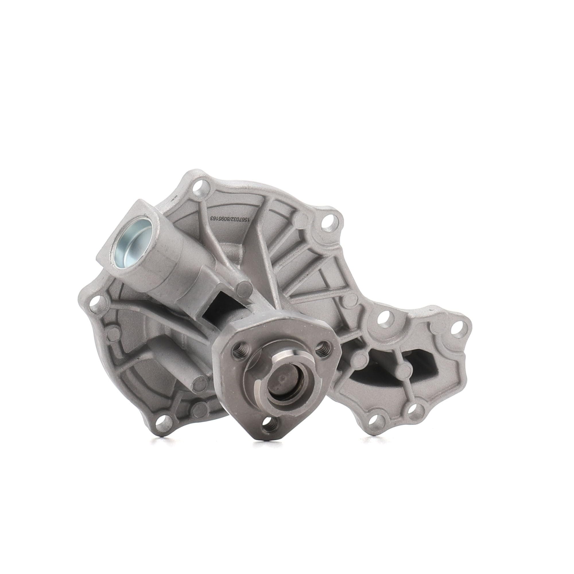 WPS3057 CONTITECH Pompe à eau Pompe à eau non-commutable, sans bypass