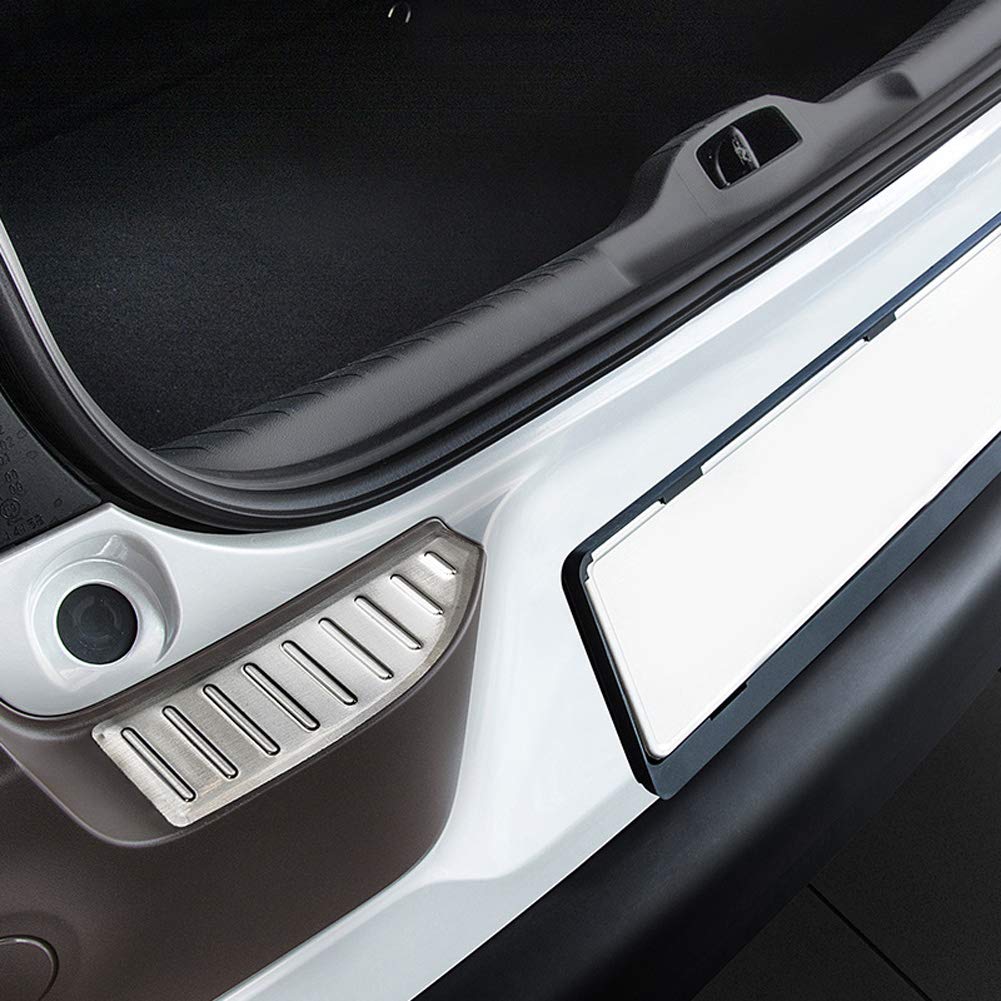 Avisa AV 235113 Rear Bumper Protector