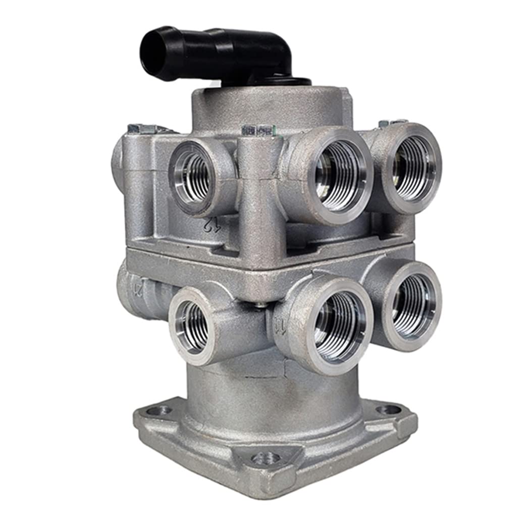 Buy Truck Coach Parts Water Level Control Air Suspension Air Bag