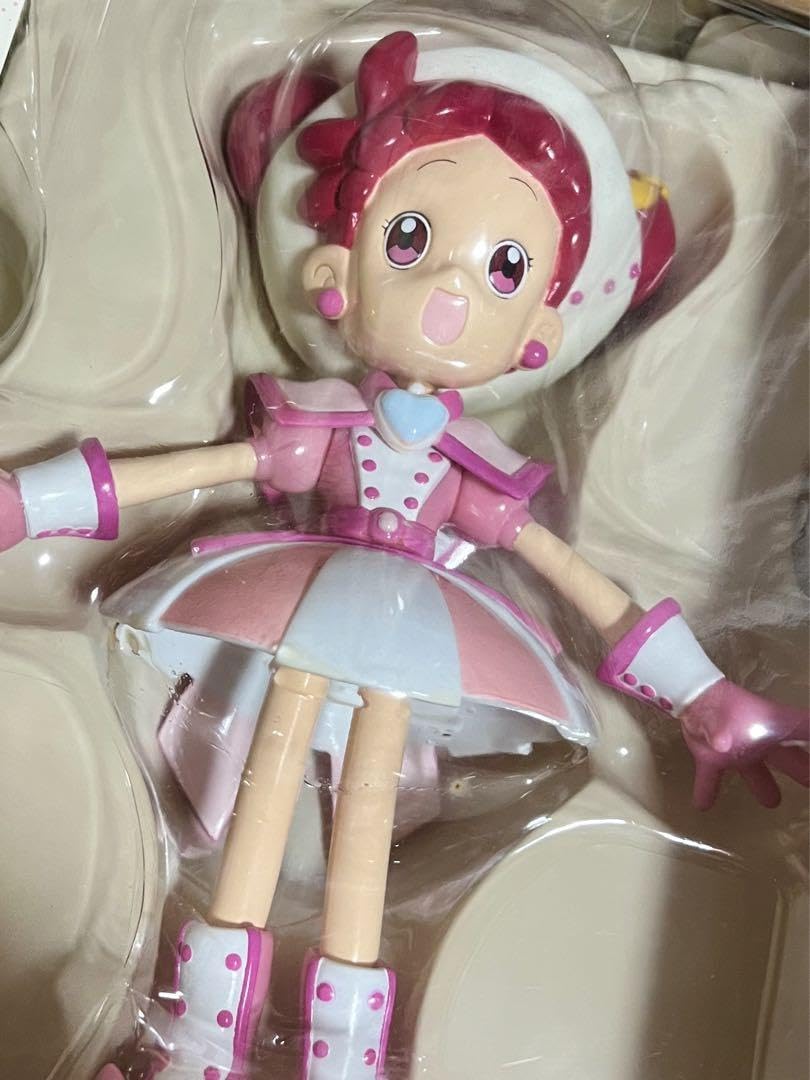 Amazon.co.jp: おジャ魔女どれみドッカーン 春風どれみ 藤原はづき