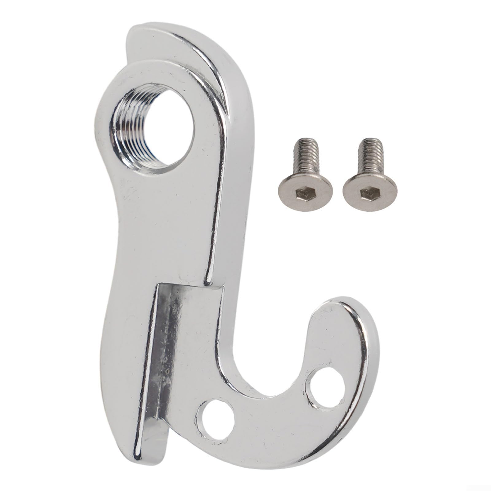 Derailleur Hanger, Rear Derailleur Hanger Fit For Giant for TCR OCR FCR Bicycle Derailleur Tailhook, Derailleur Tail Hook Aluminum Alloy