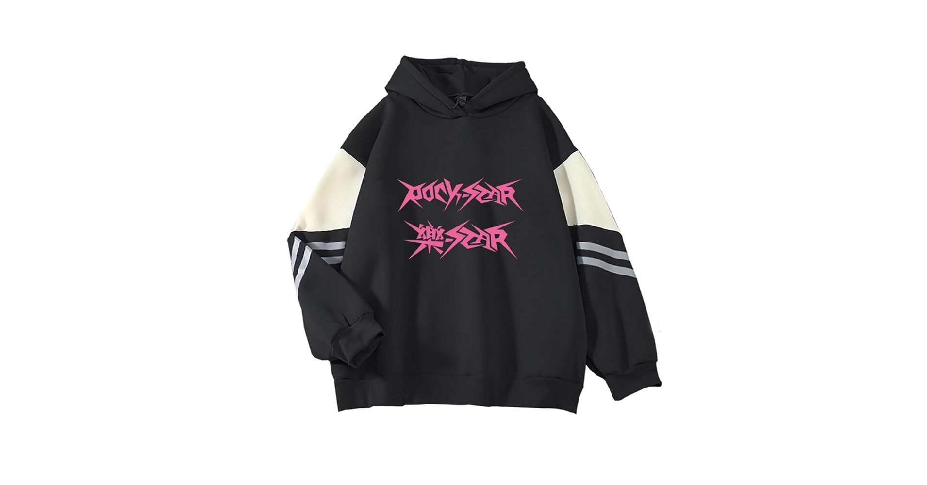 Amazon.com: KPOP SKZ Hoodie NEW Album 5-Star Concert Sweater