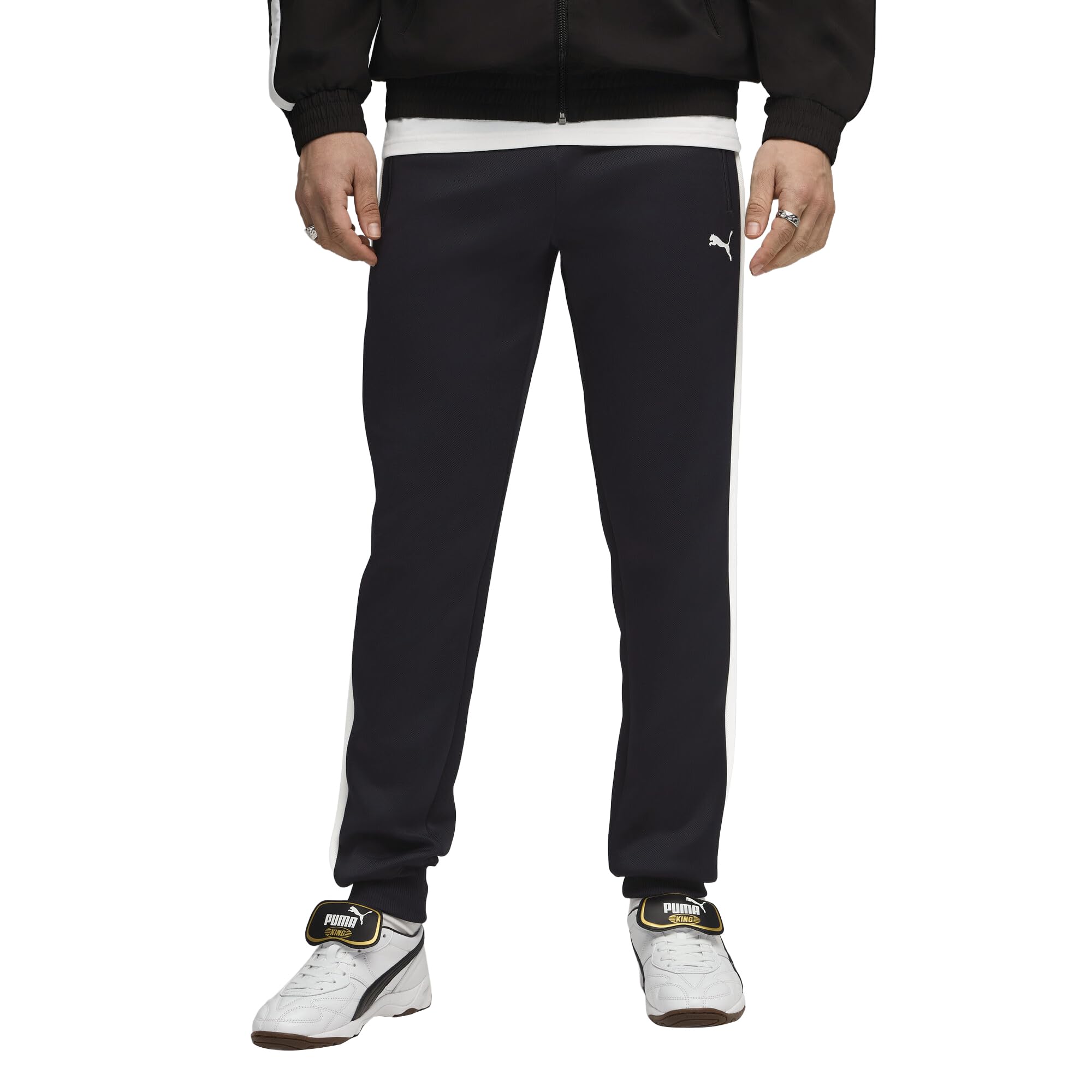 puma | T7 ALWAYS ON Men's Track Pants-picture-11