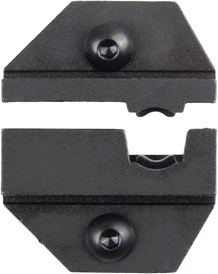 Ancor 703042 Flag Terminal Die Set - 12-10