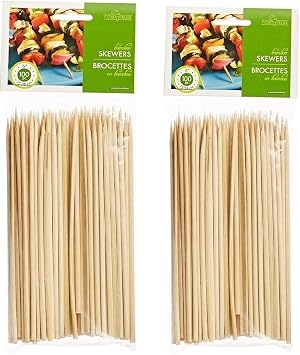 Fox Run Bamboo Skewers