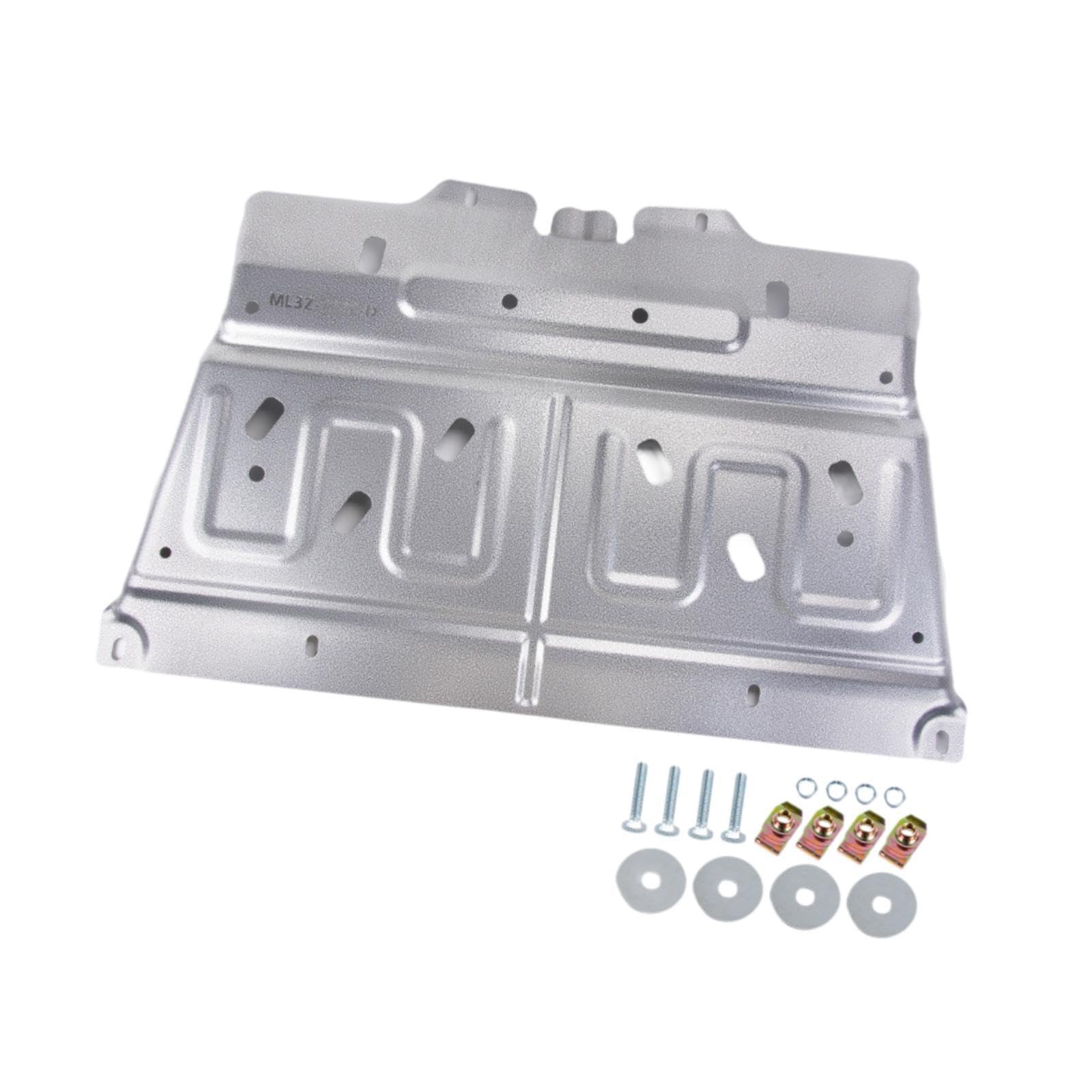Paraspruzzi di ricambio ml3Z-7222-d Protezione sottoscocca motore per accessori auto per