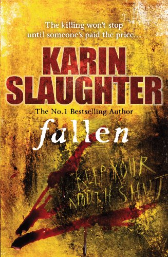 Fallen (The Will Trent Series)