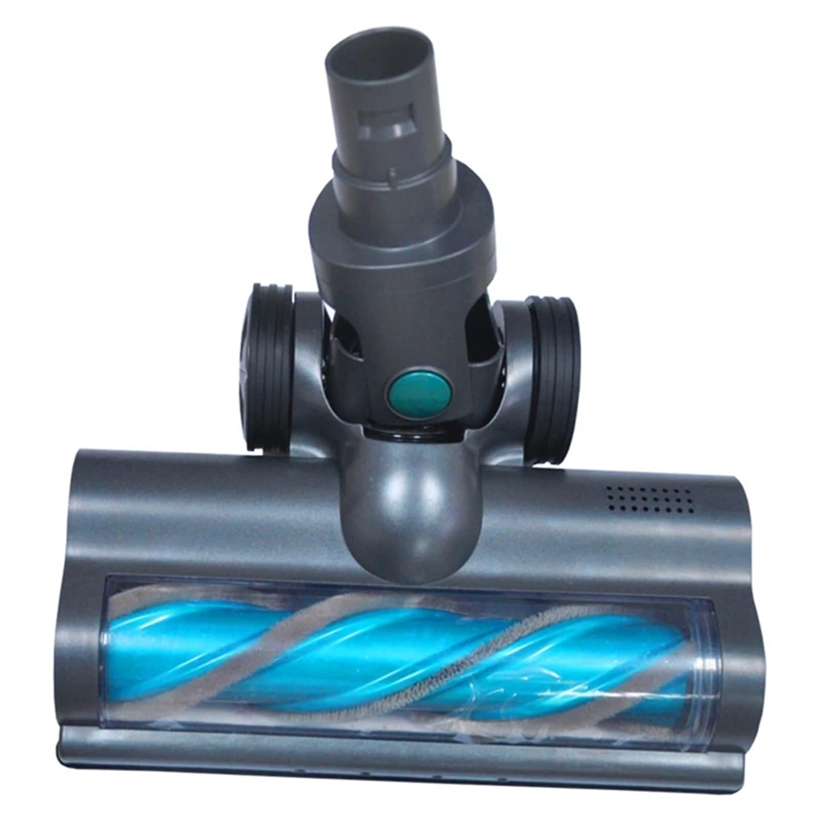 Tête de brosse électrique de rechange pour aspirateur à main sans fil Unitec U11 P12