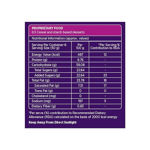 Miniatura 2 de Haldiram's Dulces surtidos de Baklava de Nagpur