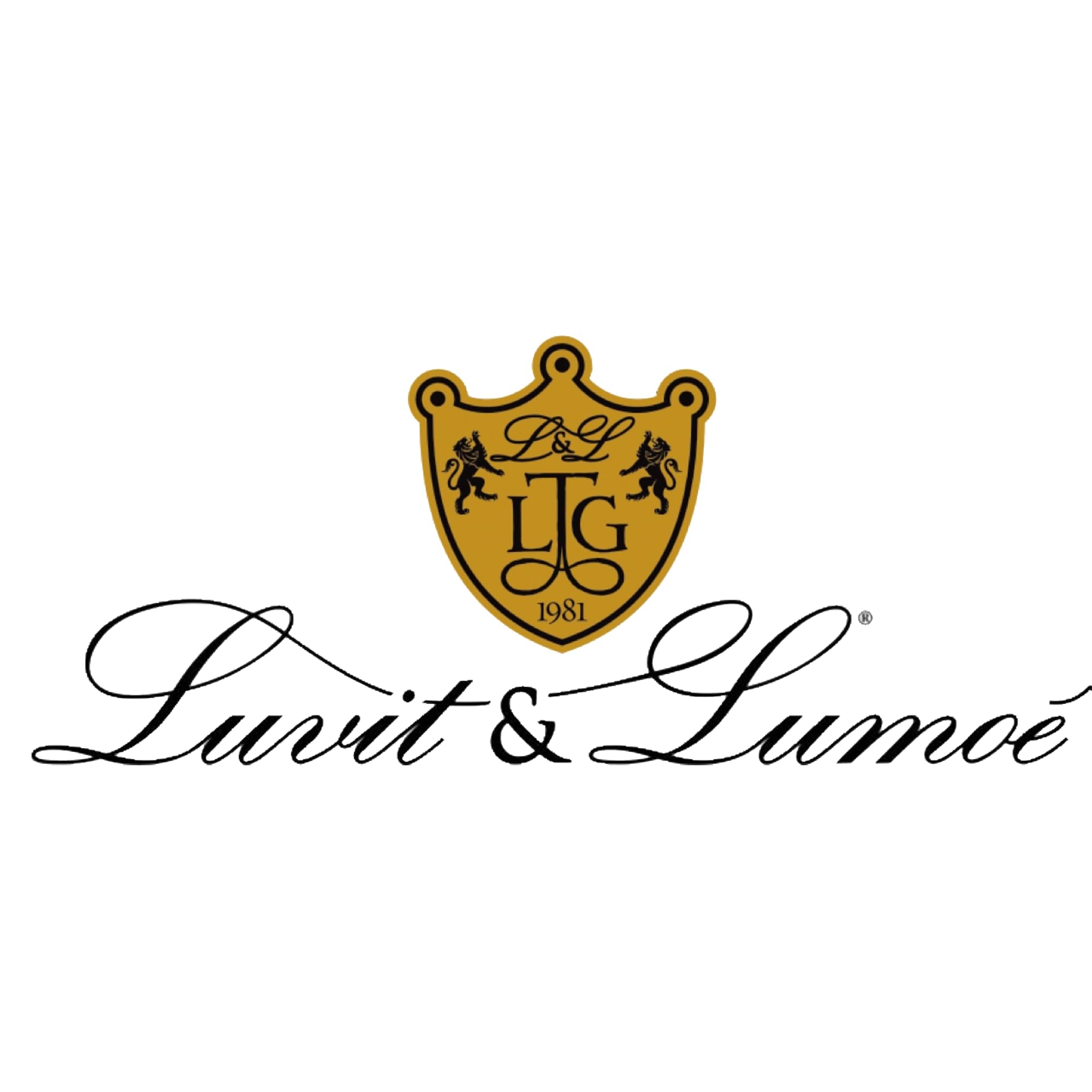 Luvit & Lumoè | Pinot Grigio DOC Friuli Venezia Giulia | Italienischer Weißwein | Bag in Box | 2 X 5 Liter = 13 Flaschen