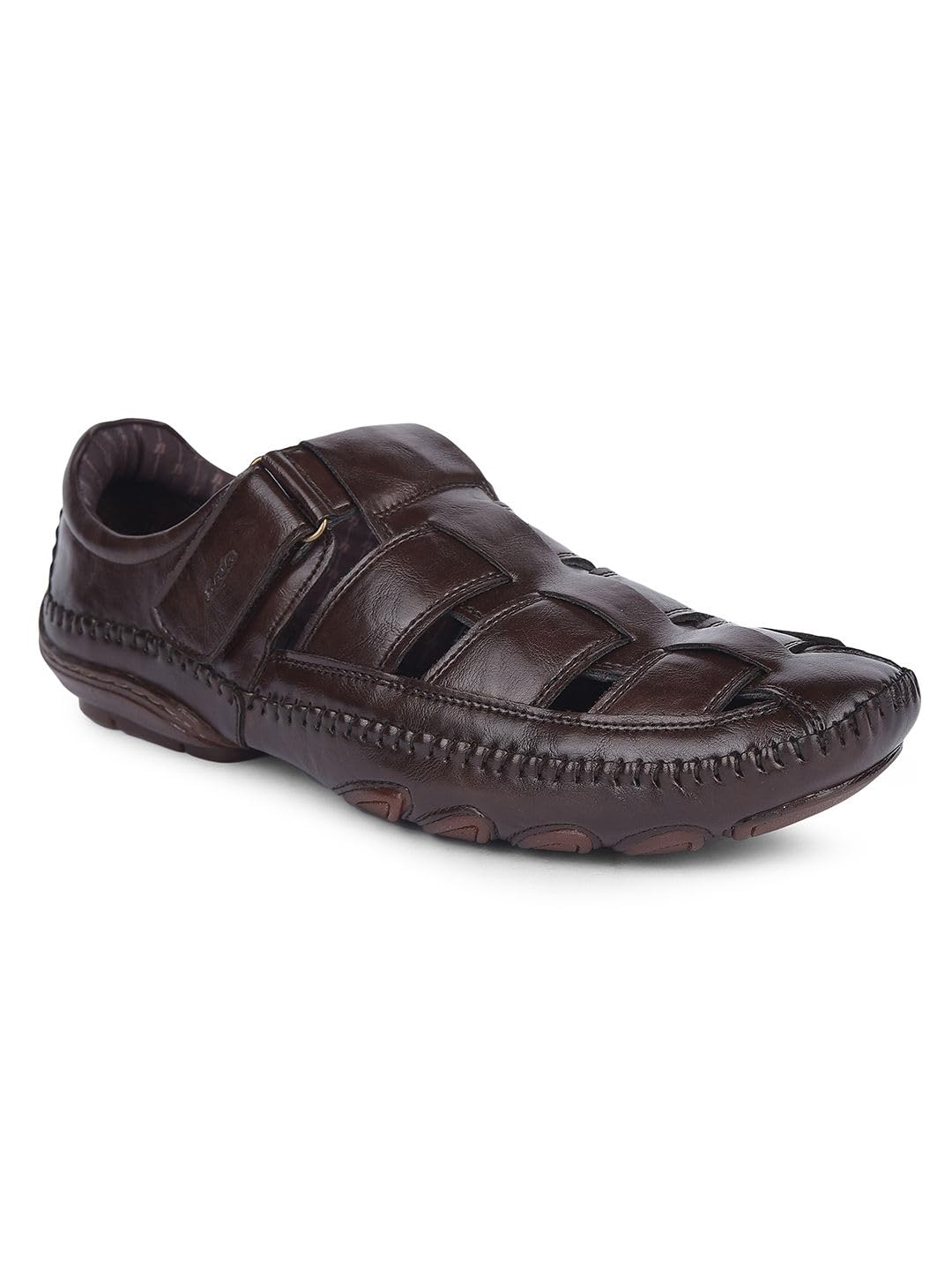 Men Fisherman Sandals-image-12