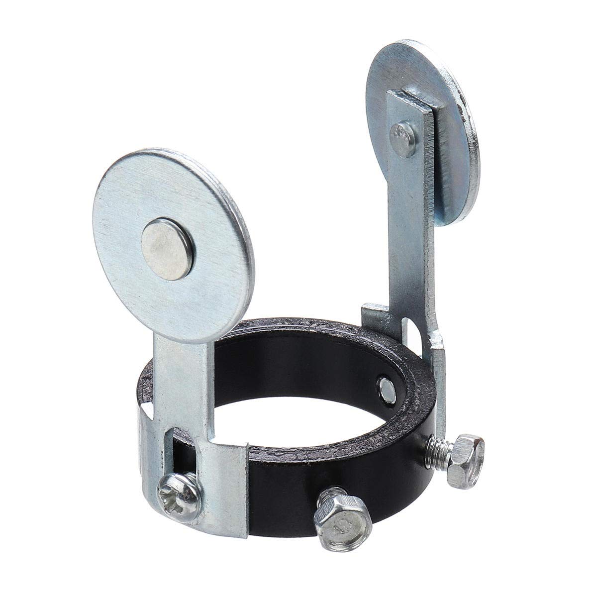 Guide rouleau P-80 pour torche de découpe plasma avec vis de positionnement