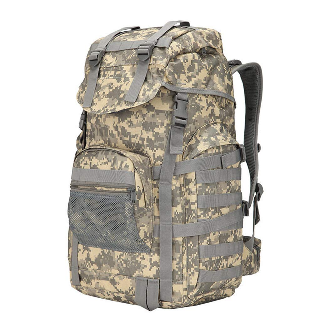 Sac à dos tactique militaire pour camping cyclisme et sport outdoor