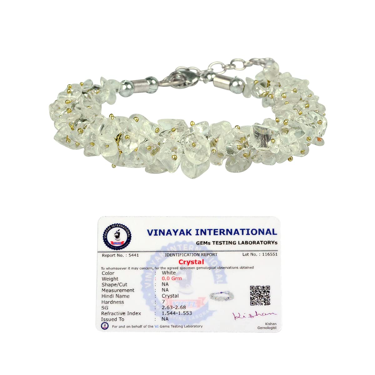 See full amazon price history chart for Reiki Crystal Products Certified Sphatik Clear Quartz Bracelet Reiki Healing Crystal Stone Chip Bracelet, Charged By Reiki Grandmaster & Vastu Expert Reiki Crystal Products Certified Sphatik Clear Quartz Bracelet Reiki Healing Crystal Stone Chip Bracelet, Charged By Reiki Grandmaster & Vastu Expert (B09SZ1ZV8C) Amazon Price History, Amazon Price Tracker