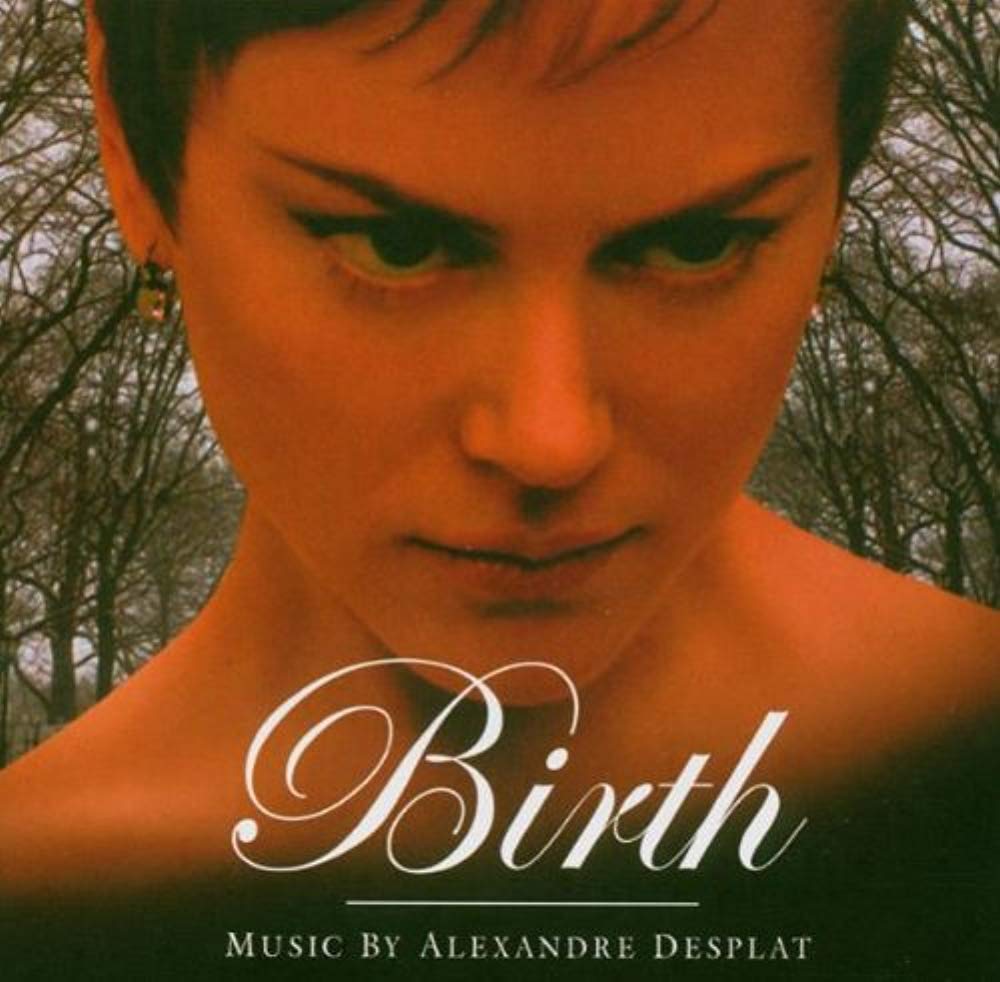 Birth-Music From the Motion Picture [Audio CD]