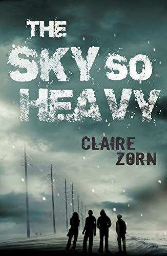 The Sky So Heavy view 2