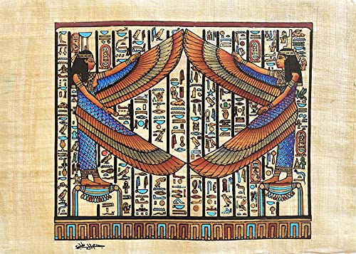 Encuentra reviews de Papiro egipto original Top diez. 20 Imagen adicional
