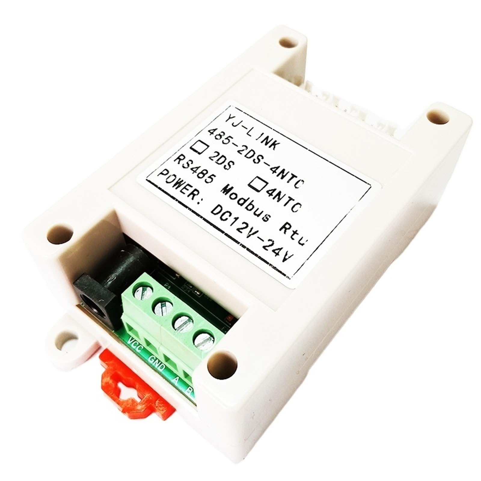 MATTRESS 7 Kanaal RS485 NTC Temperatuursensor Meting MODBUS RTU Paperless Recorder PLC NT18B07 MATTRESS 7 Kanaal RS485 NTC Temperatuursensor Meting MODBUS RTU Paperless Recorder PLC NT18B07