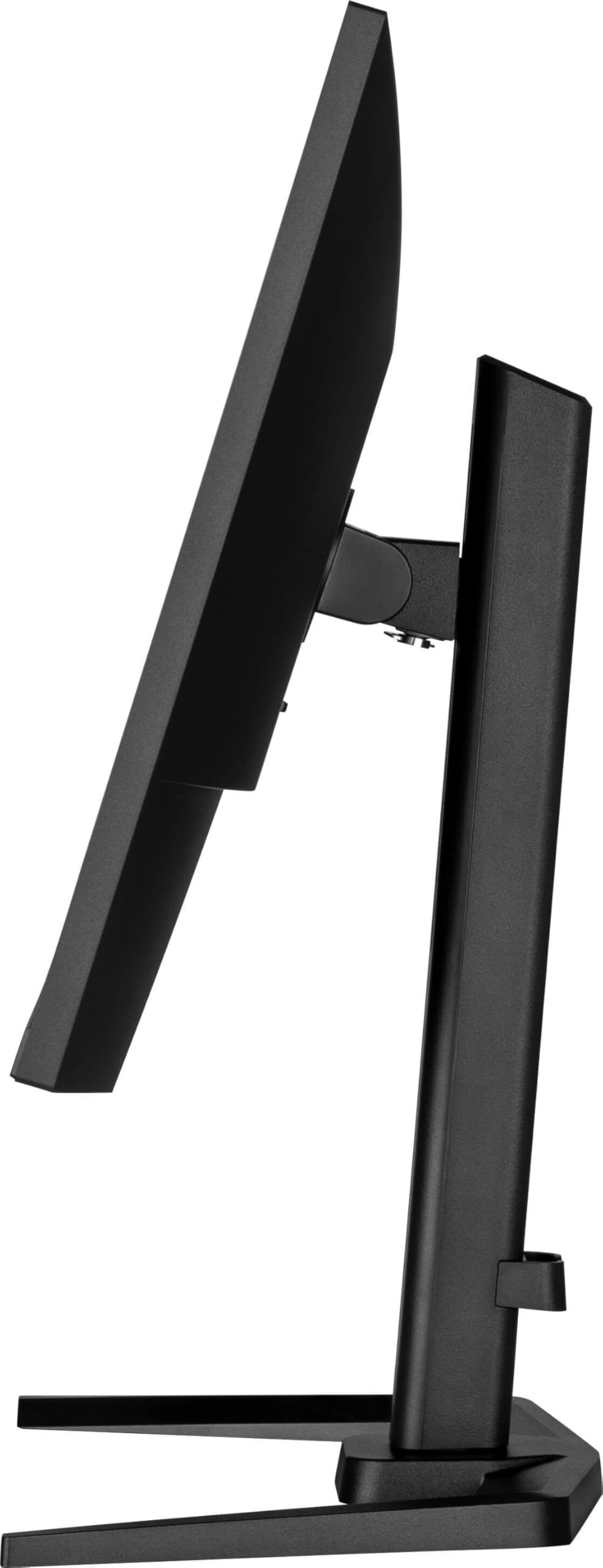 iiyama Ecran G-Master Black Hawk GB2745QSU-B2, IPS, 2560x1440@100Hz, 1ms, 300cd, Haut-parleurs, HDMI, DP,USB, réglable en Hauteur + Pivot, Black Tuner, i-Style Colour, ecran pc Gamer
