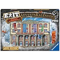 Ravensburger 18958 - EXIT 