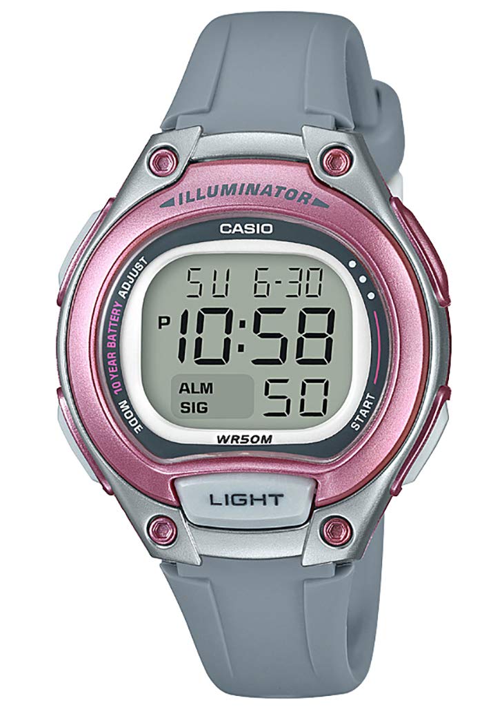 Casio Reloj Casio para Mujer
