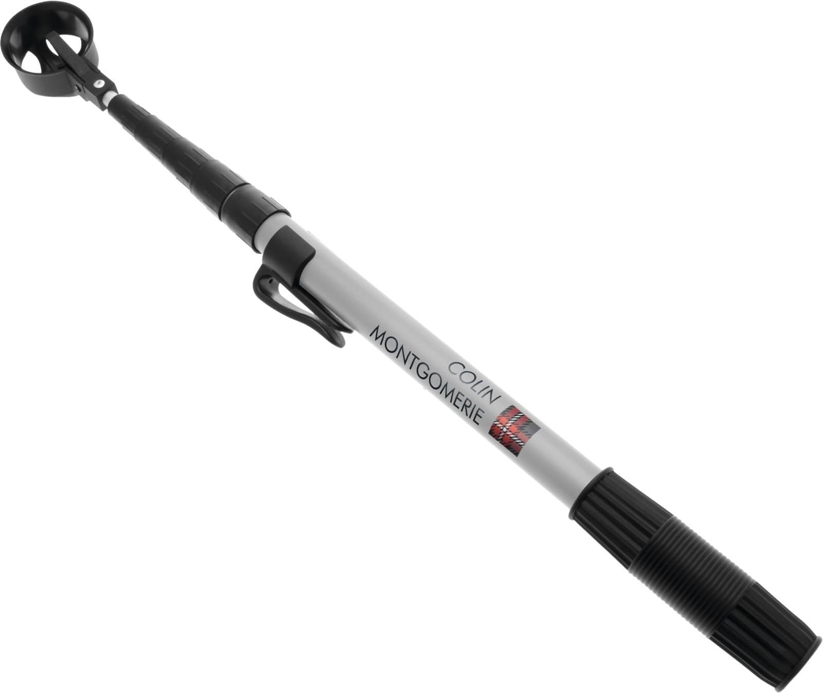 Colin Montgomerie Unisex Golf Ball Retriever