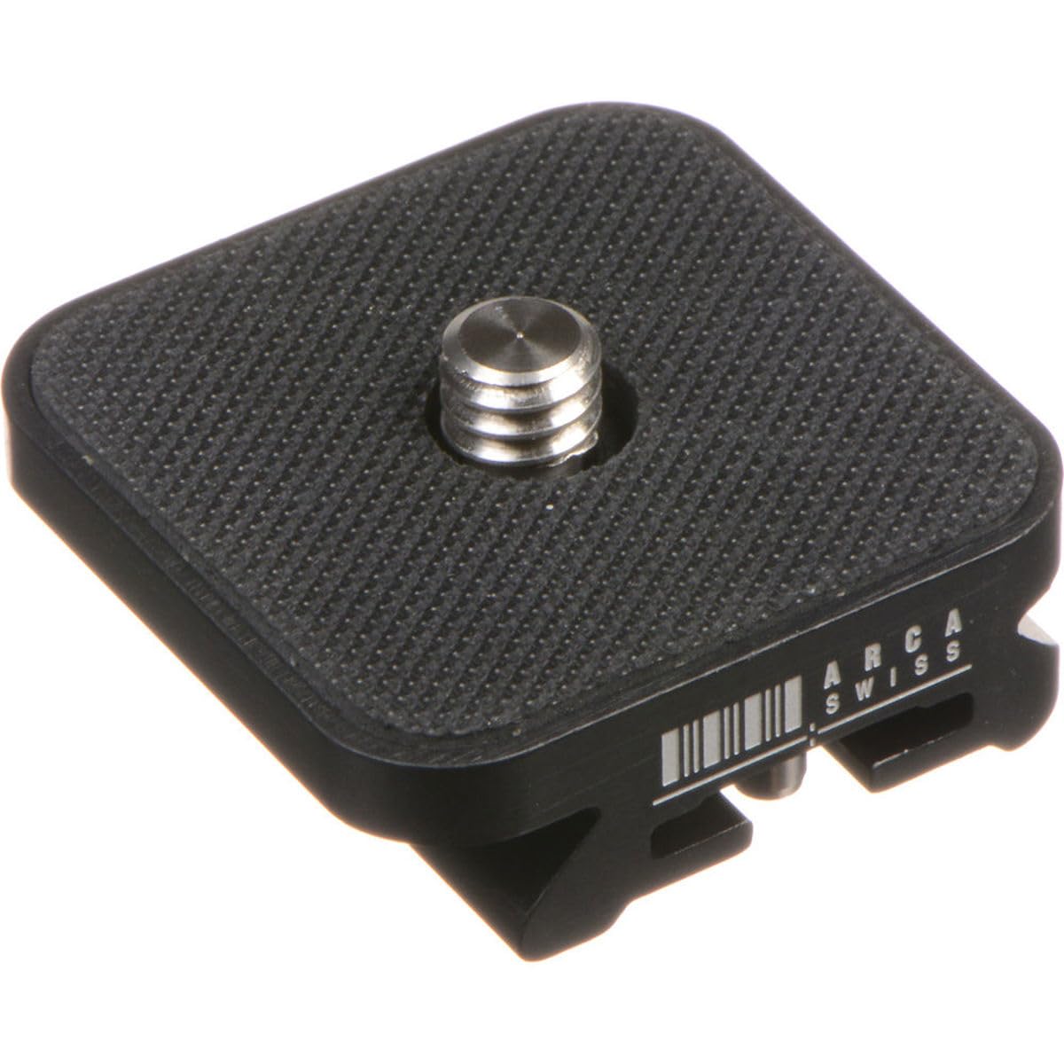 Arca Swiss Slidefix Quick Release Camera Plate - 32mm Universal - (32mm long x 32mm Wide - 1.26x1.26")