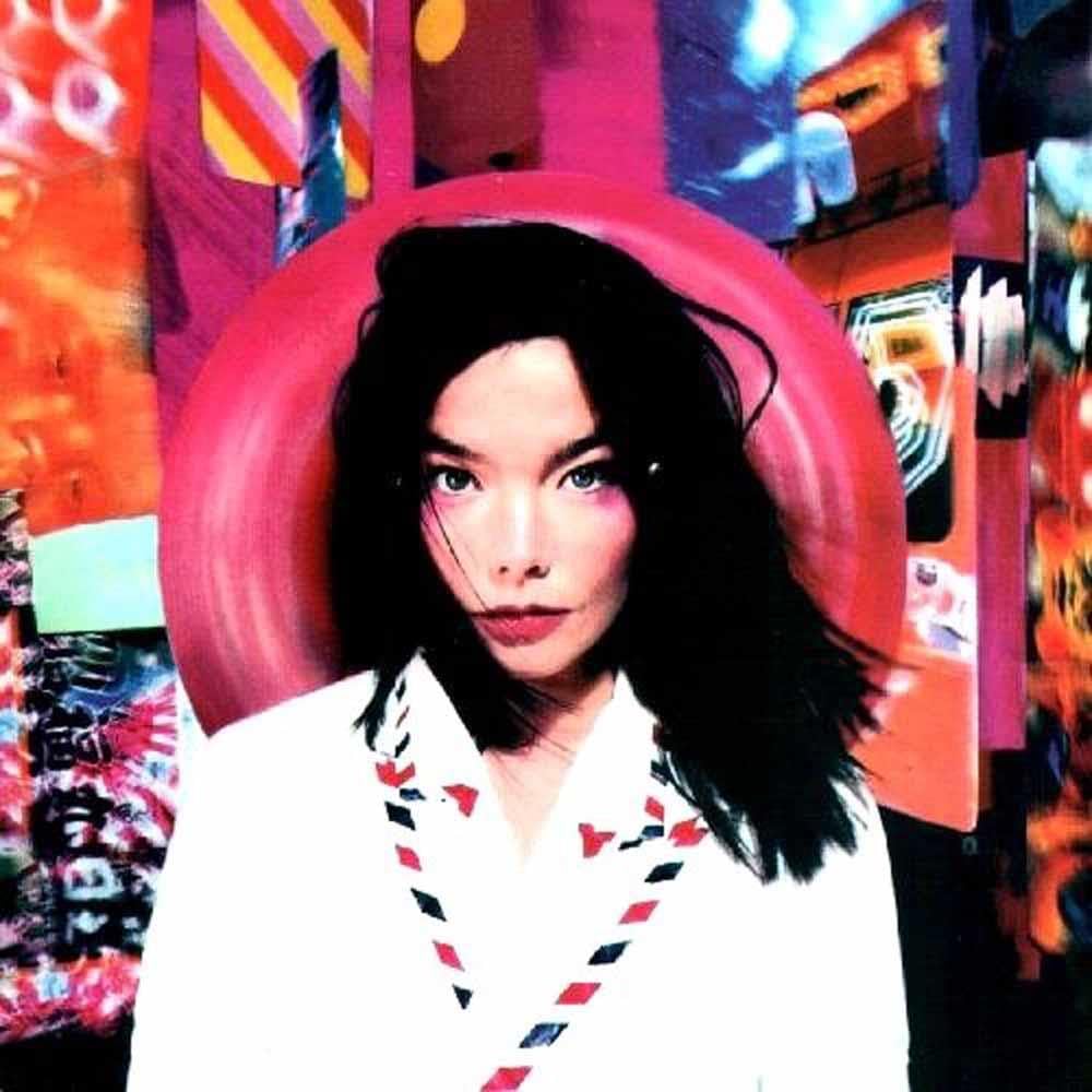 Amazon.co.jp: Post [Analog]: ミュージック