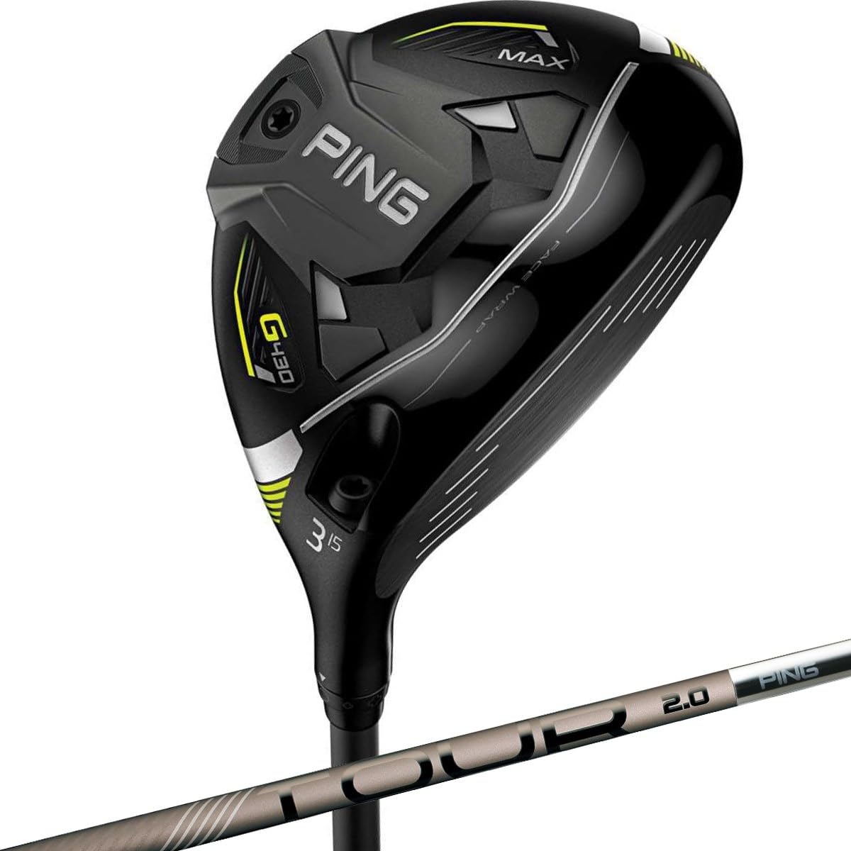 PING G430 MAX 7番フェアウェイウッド Amazon.co.jp: PING(ピン) G430 MAX フェアウェイウッド PING