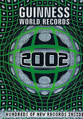 Guinness World Records 2002