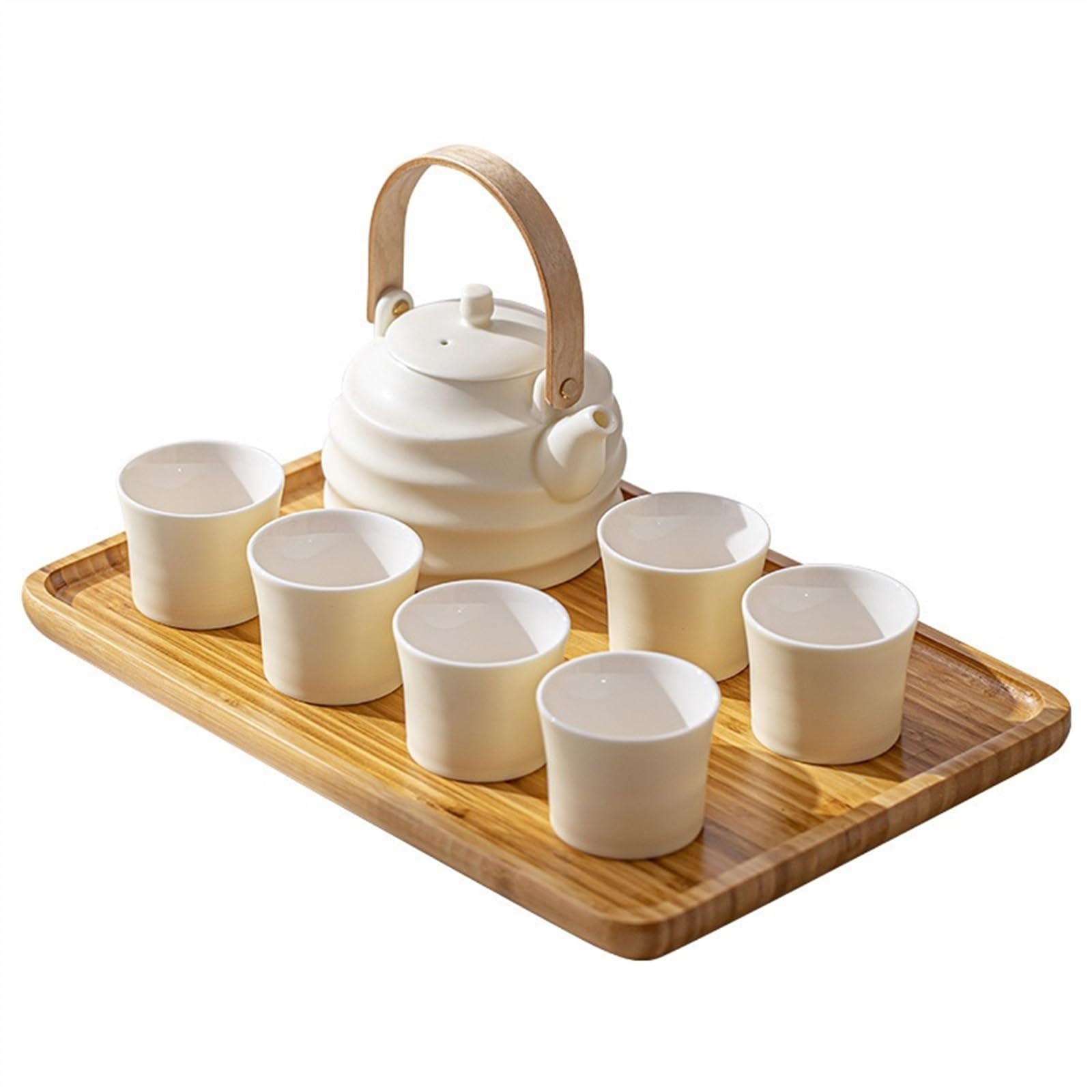Amazon.com | Water Pitcher Tea set set for home living room cold