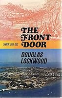 The Front Door: Darwin, 1869-1969 B0010K3IZS Book Cover