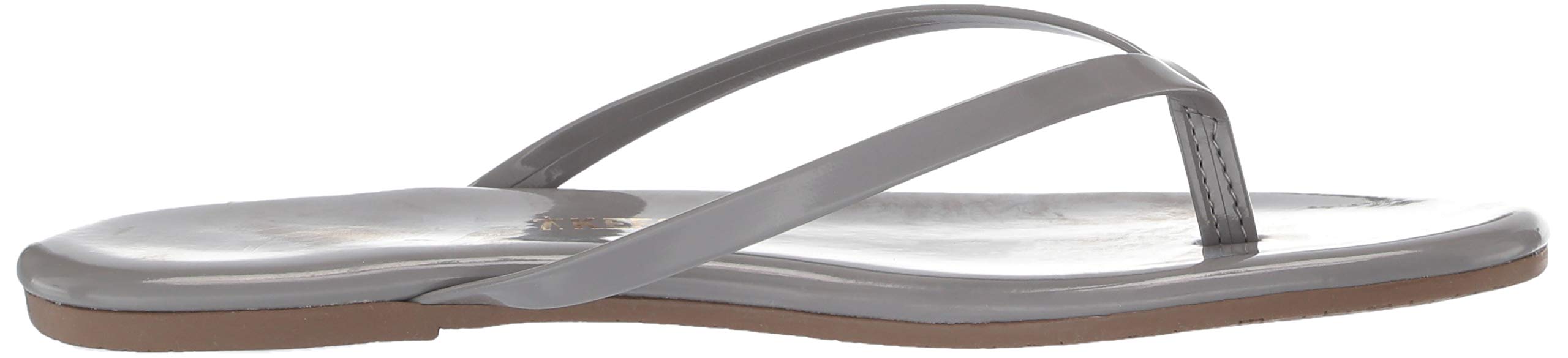 TKEES Glosses Sweet Smoke 5