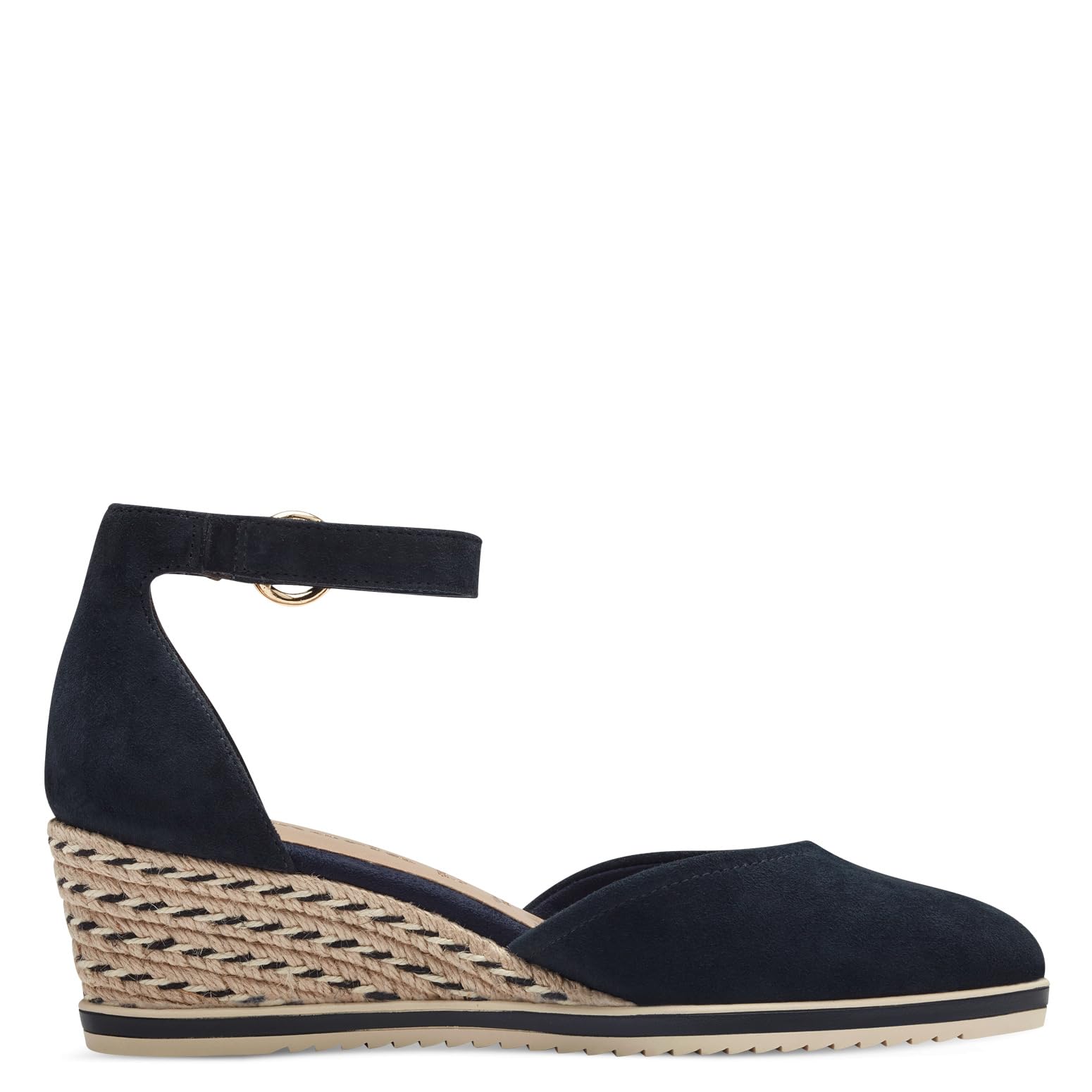 Tamaris Kobiety Tamaris Damen 1-22309-42Pompa