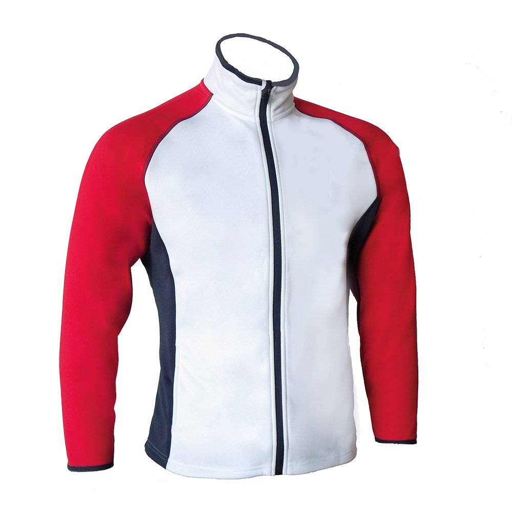 The Weather Company Golf Ladies Poly-Flex USA Jacket