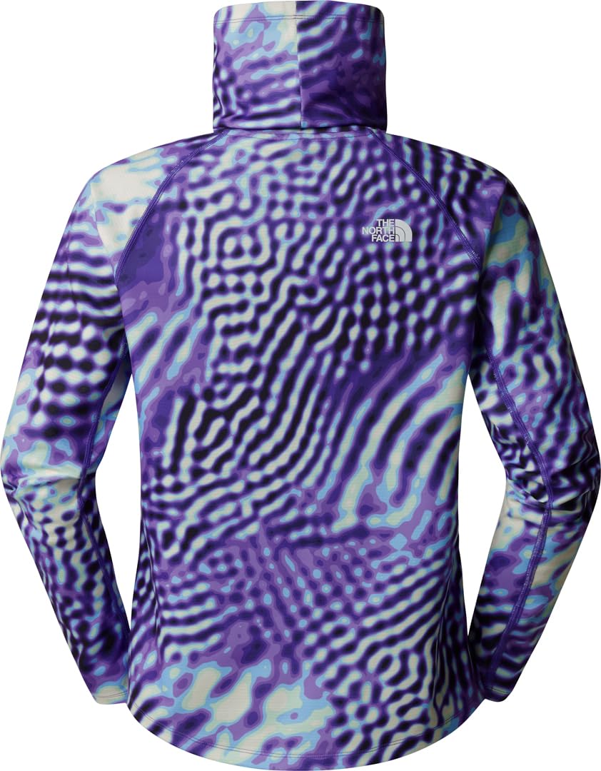 THE NORTH FACE Camiseta para Mujer Dragline LS (1 Unidad)
