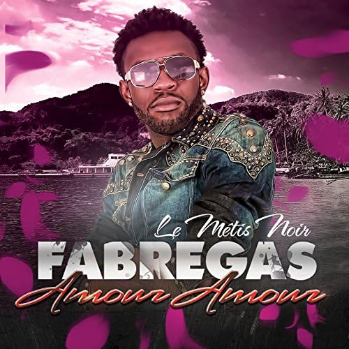 Fabregas Le Métis Noir