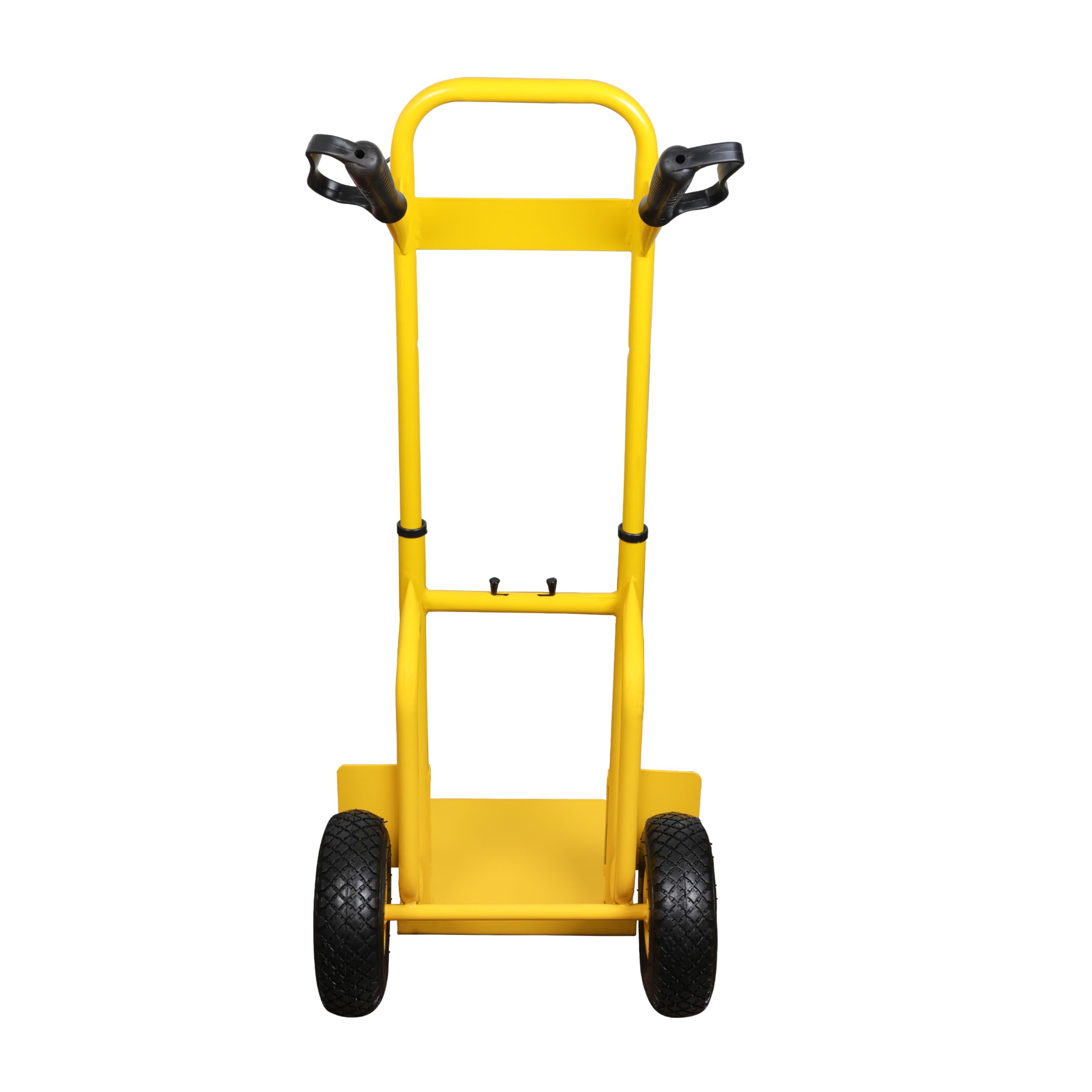 Stanley Sxwtd-Ft520 Wózek Transportowy, Czarny/Żółty, 120 kg