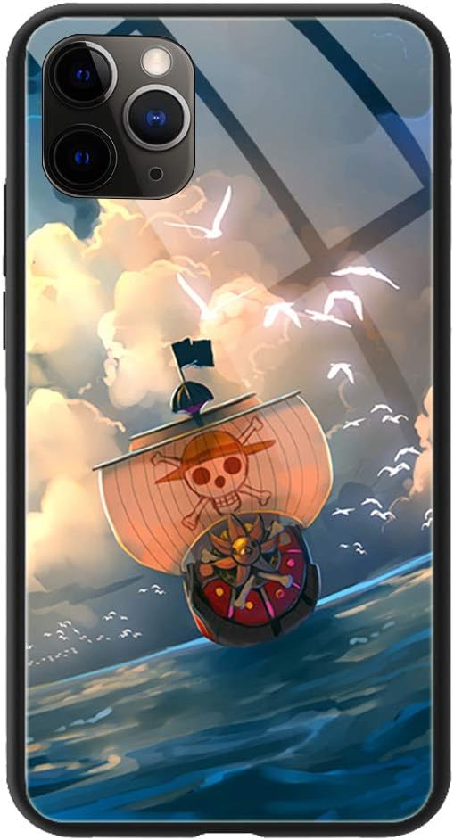 Iphone 11 one piece case Clearance