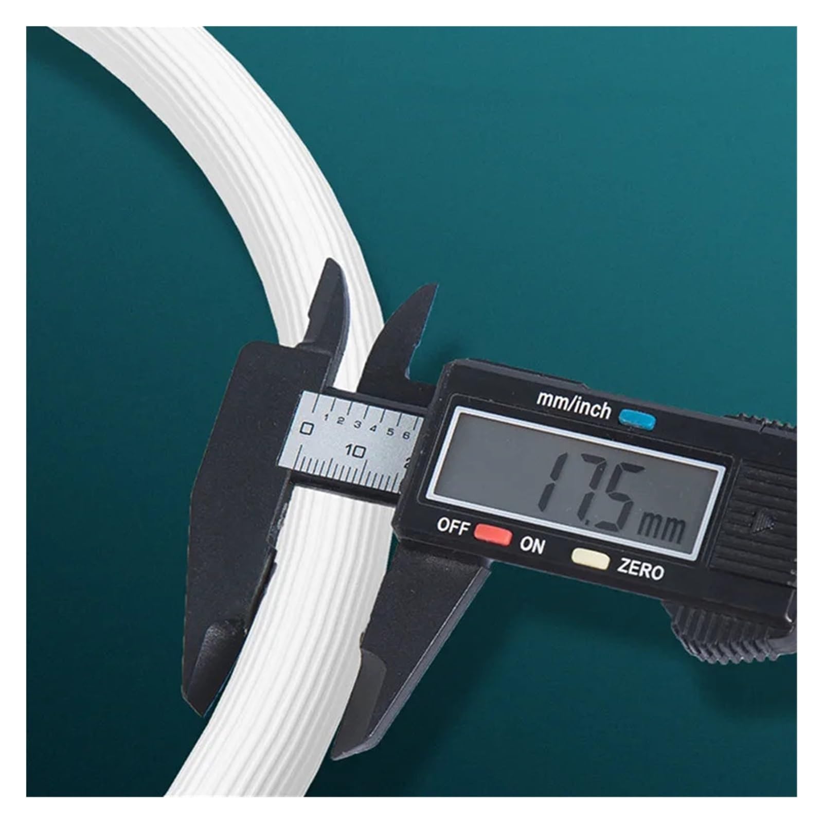 1 Tubo di Ingresso for Lavatrice Automatica, Lavabile in lavastoviglie, Tubo di Alimentazione dell'Acqua, Tipo 6 Punti, interfaccia da 25 mm(1.5M)