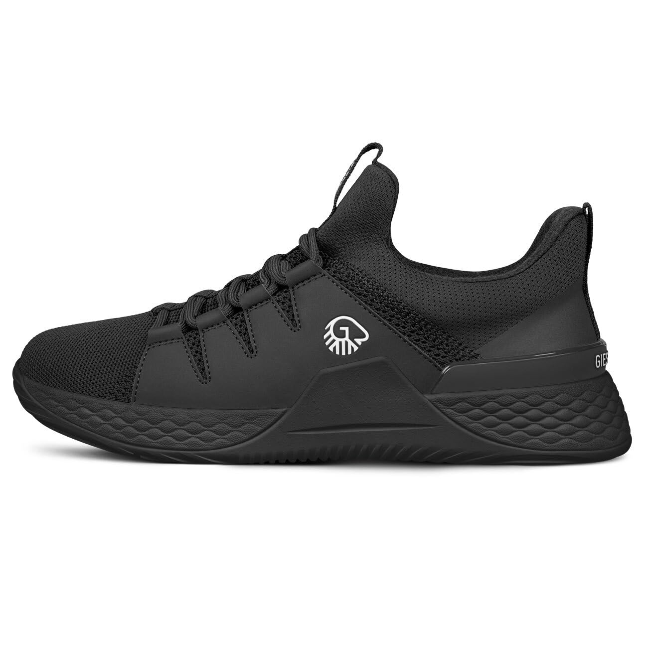 GIESSWEIN Wool Trainer Men - Lichtgewicht gymschoen gemaakt GIESSWEIN Wool Trainer Men - Lichtgewicht gymschoen gemaakt