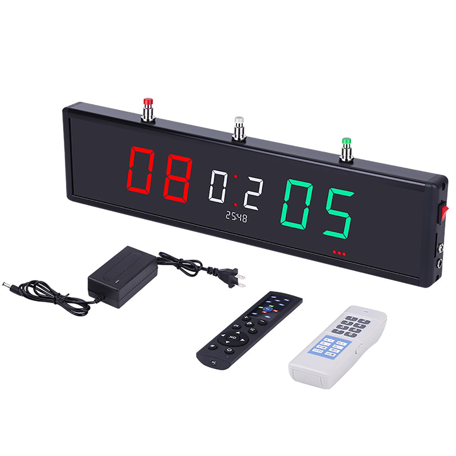 Scorer del gioco senza fili, tabellone segnapunti elettronico a LED, telecomando, visualizzazione del numero di gioco, funzione di memoria di spegnimento, visualizzazione della cronologia, metodi di