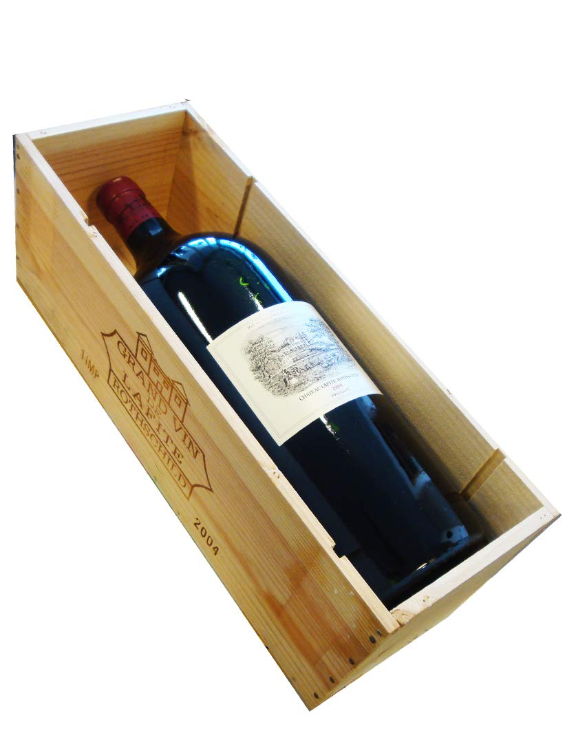 Amazon.co.jp: Chateau Lafite Rothschild [2004] [6000ml] : Food
