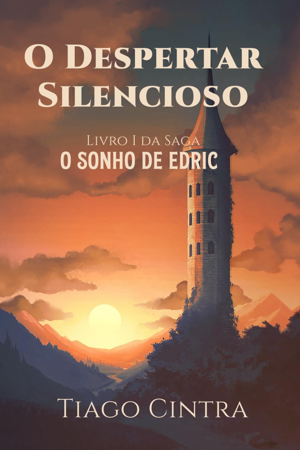 O Despertar Silencioso (O Sonho de Edric)