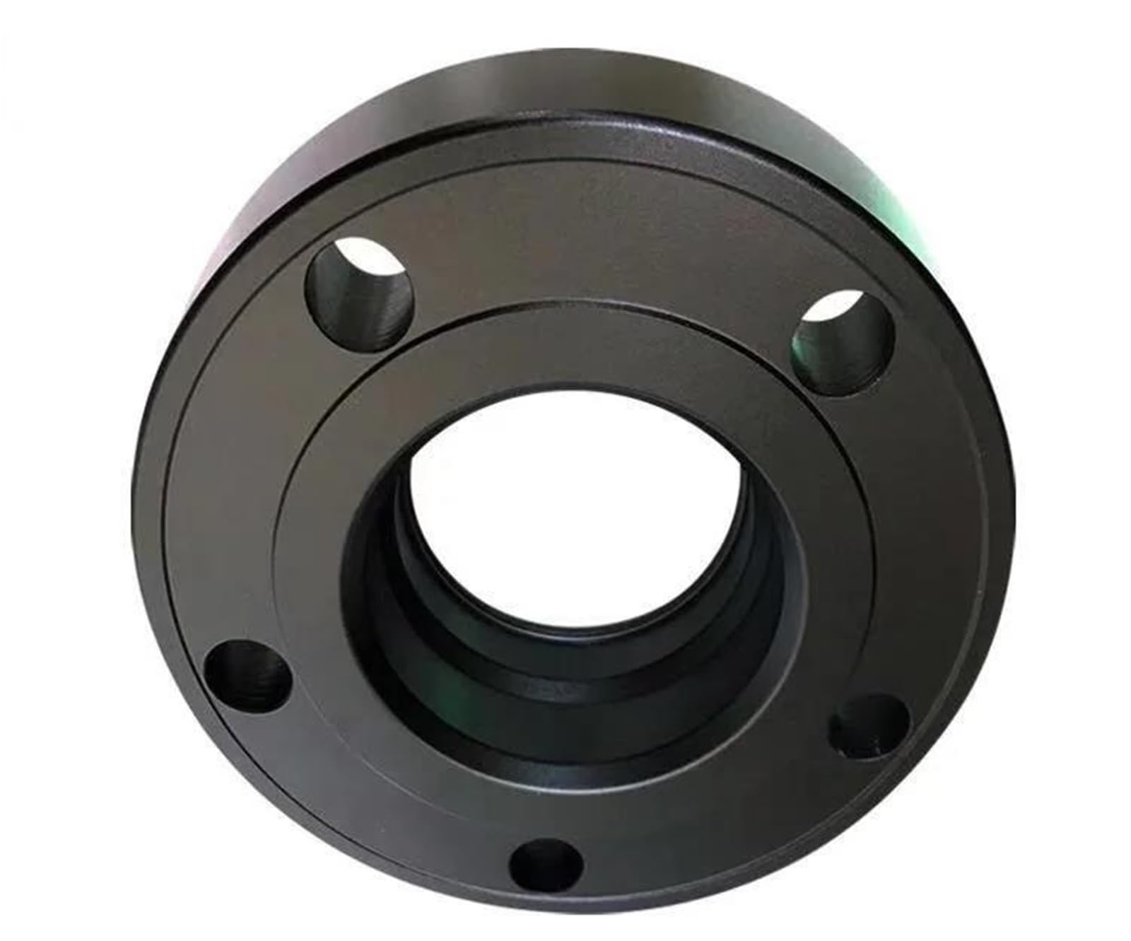 Entretoise de roue 5x120 alésage 72.6mm de 25mm pour BMW E46 E36 E60 E91 - 8