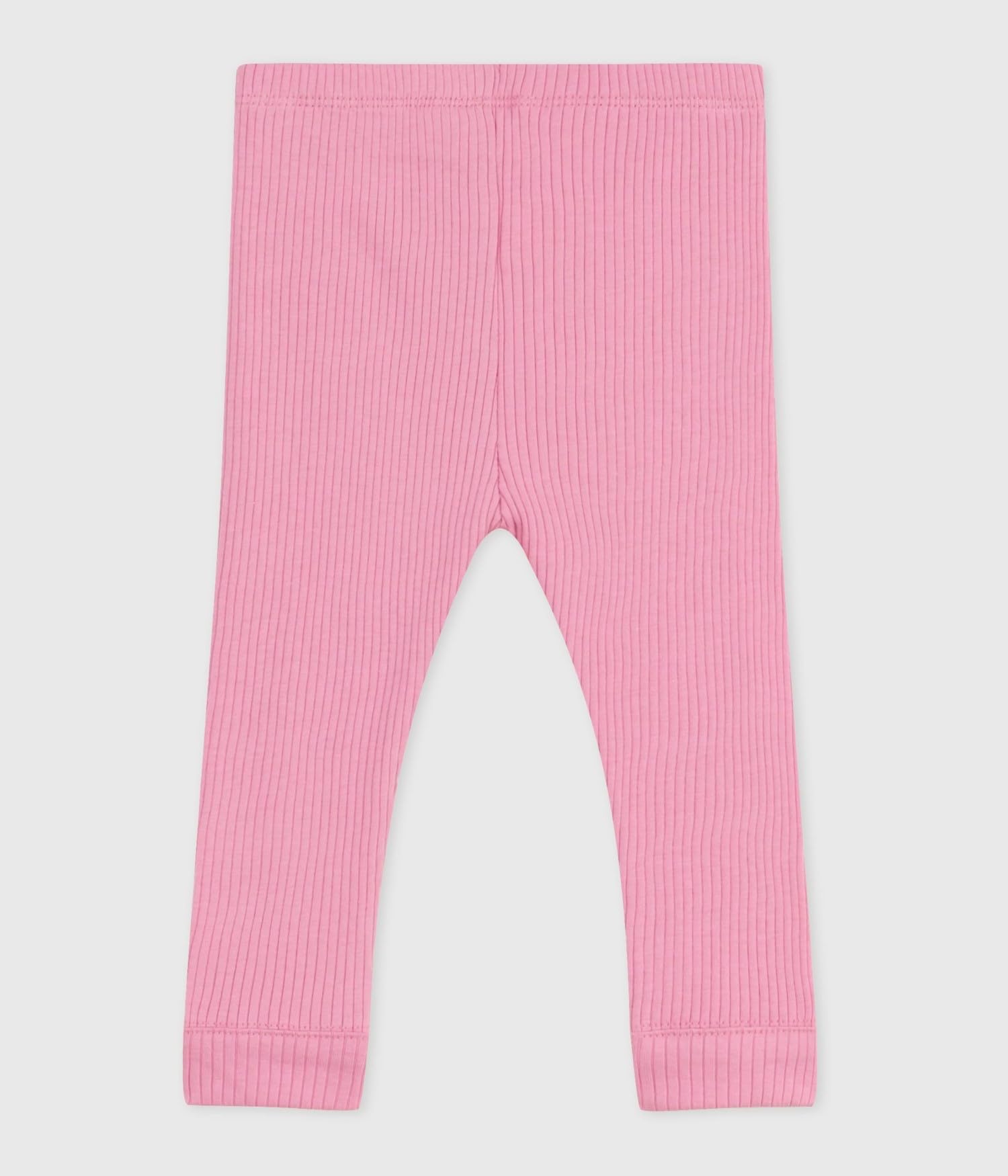 Petit Bateau Legging Bébé en Coton Uni A0ejn04 - Vêtements Jour - Classic - Bébé Fille