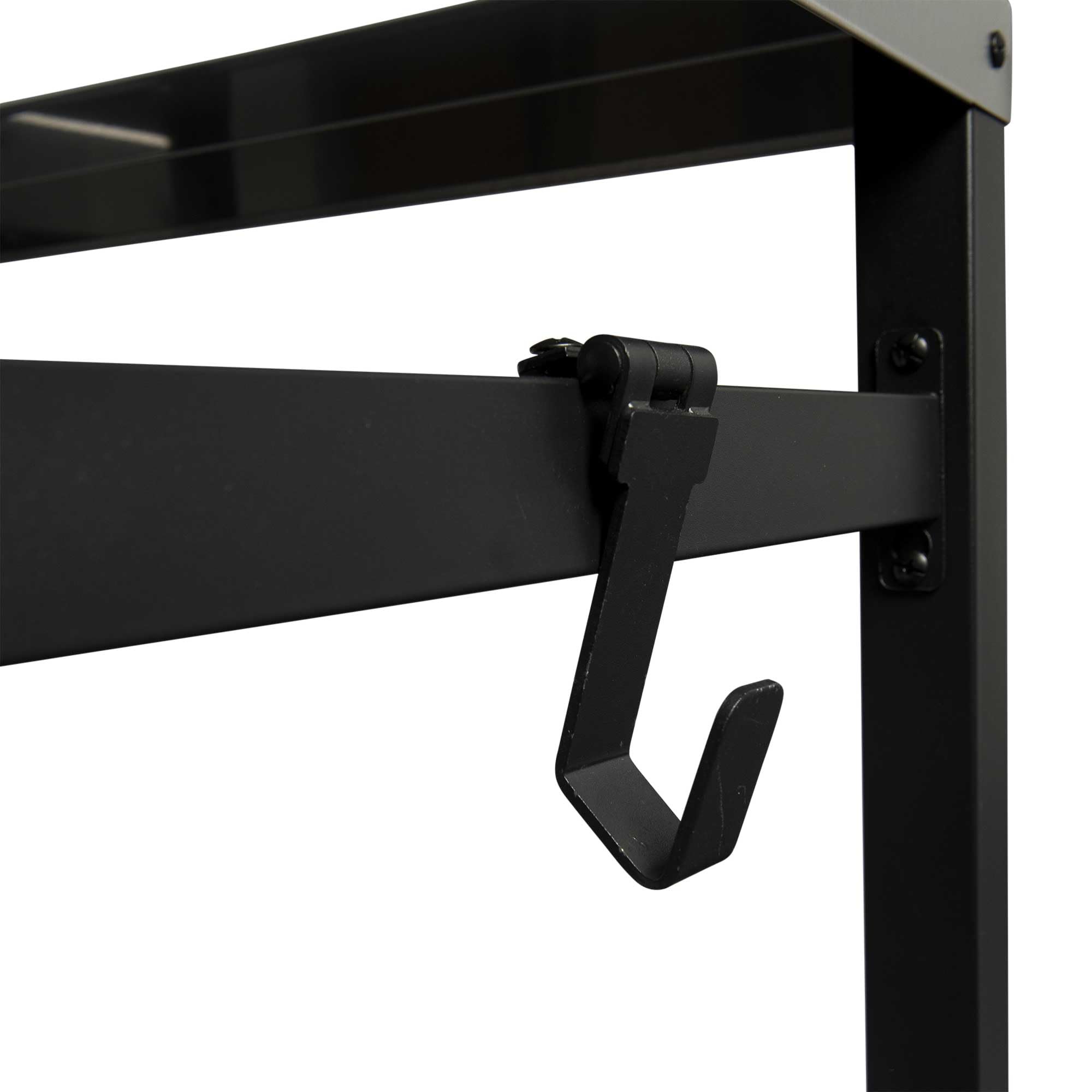 WERKA PRO Carrello per Plancha