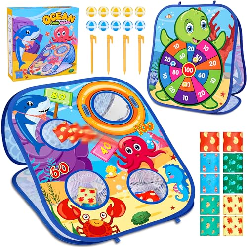 Toss Game Set