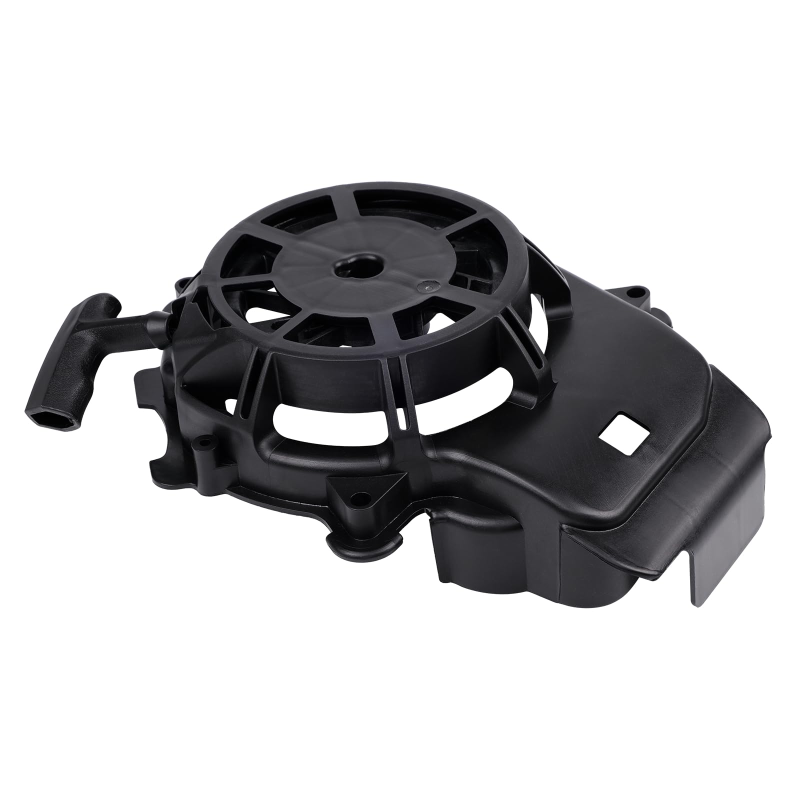 594062 Rewind Starter Pull Start Assembly for 093J02 104M02 Lawn Mower